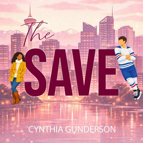 Cover of The Save