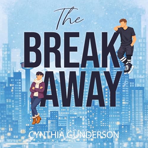 Cover of The Breakaway