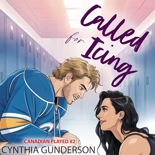 Cover of Called for Icing