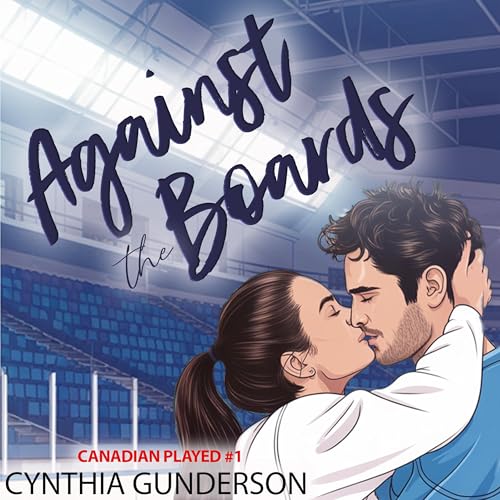 Cover of Against the Boards
