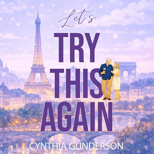 Cover of Let's Try This Again