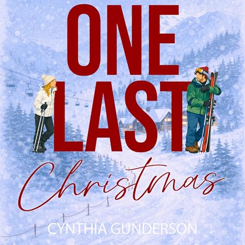 Cover of One Last Christmas