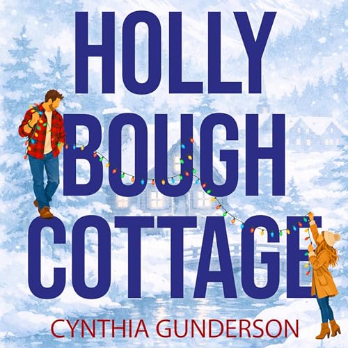 Cover of Holly Bough Cottage