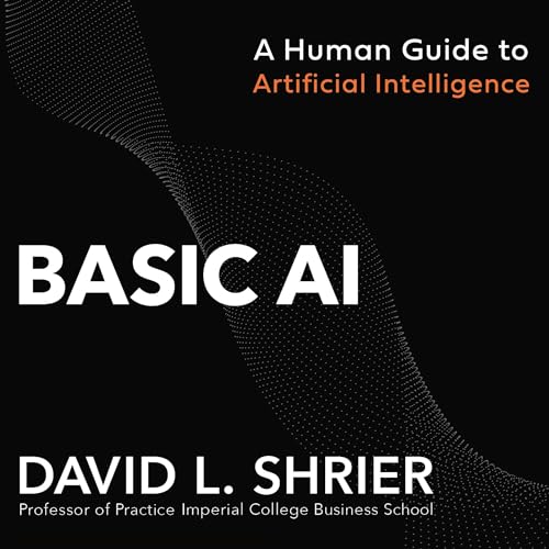 Cover of Basic AI