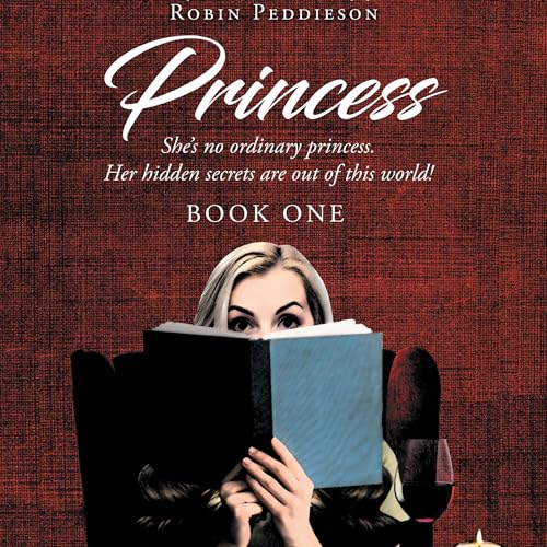 Cover of Princess