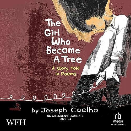 Cover of The Girl Who Became A Tree