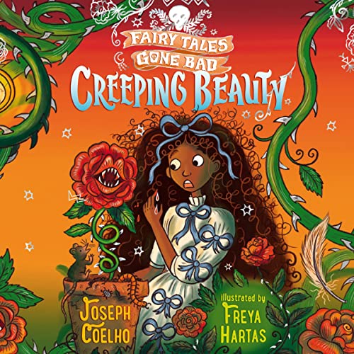Cover of Creeping Beauty