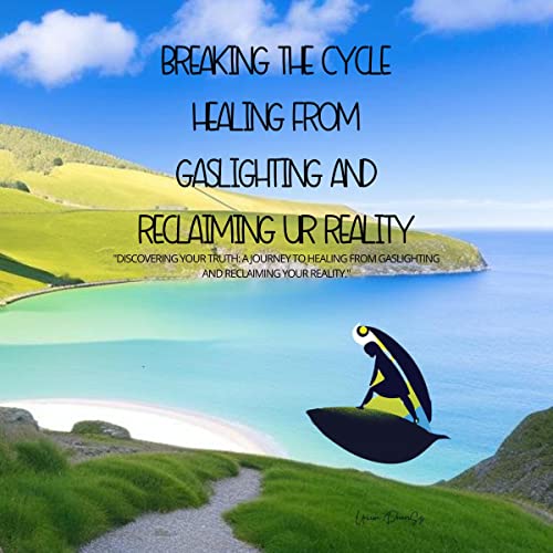 Cover of Breaking the Cycle