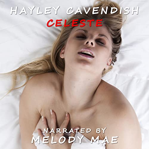 Cover of Celeste