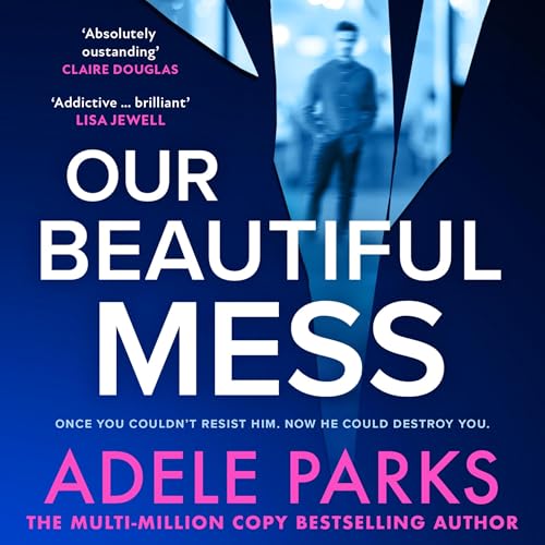 Cover of Our Beautiful Mess