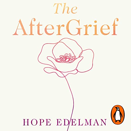 Cover of The AfterGrief