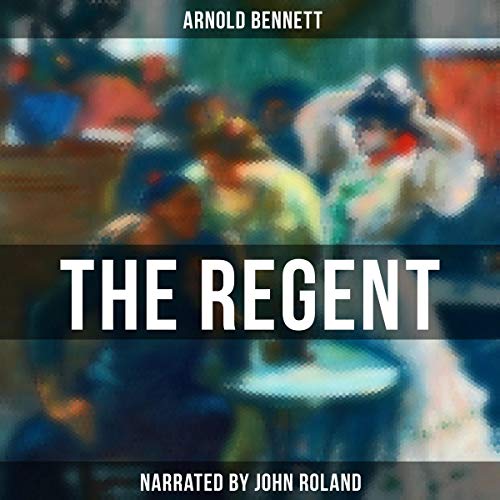 Cover of The Regent