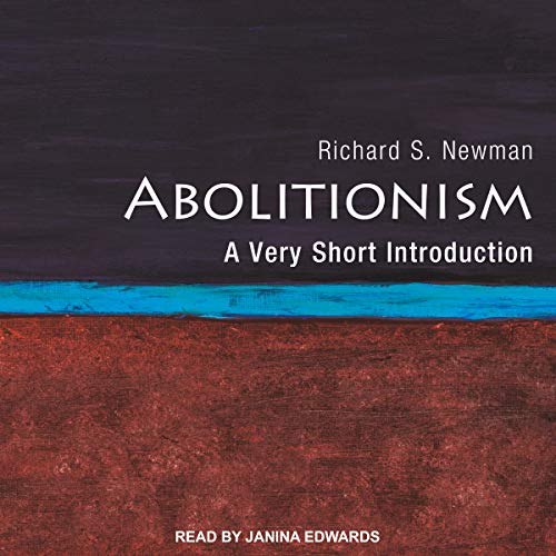 Cover of Abolitionism