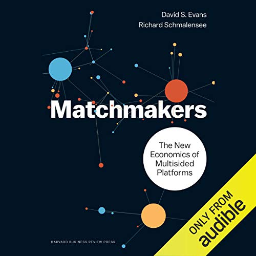Cover of Matchmakers