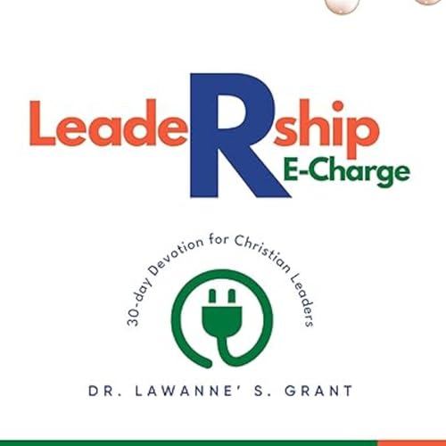 Cover of Leadership Re-Charge