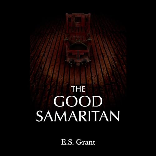 Cover of The Good Samaritan