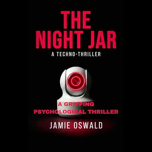 Cover of The Night Jar