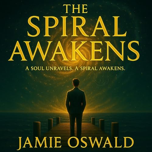 Cover of The Spiral Awakens
