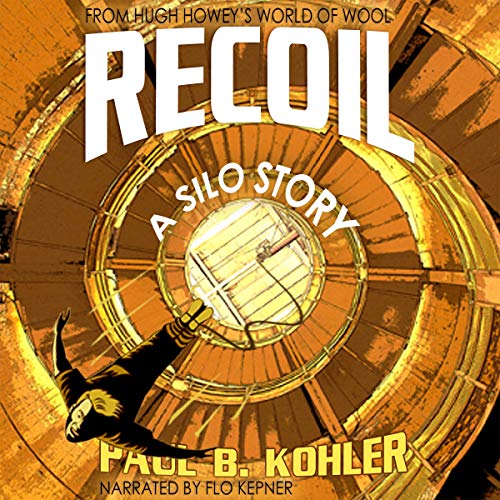 Cover of Recoil