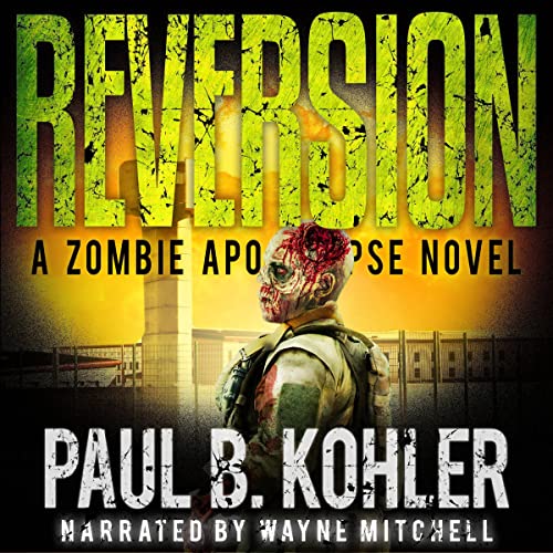 Cover of Reversion
