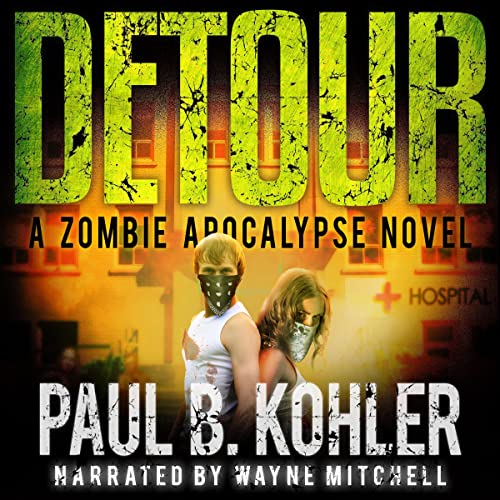Cover of Detour