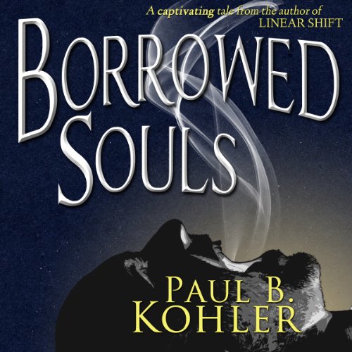 Cover of Borrowed Souls