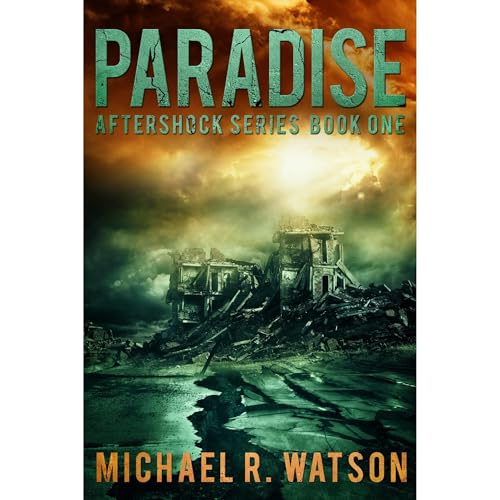 Cover of Paradise