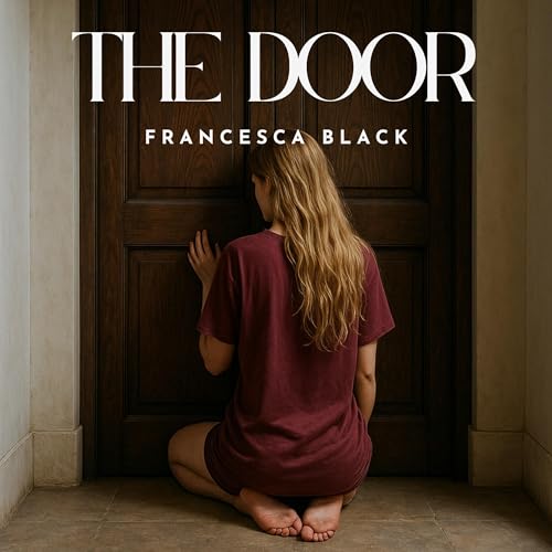 Cover of The Door