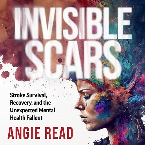 Cover of Invisible Scars
