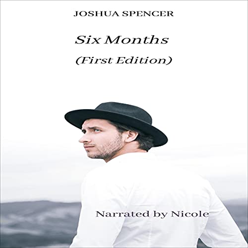 Cover of Six Months (First Edition)