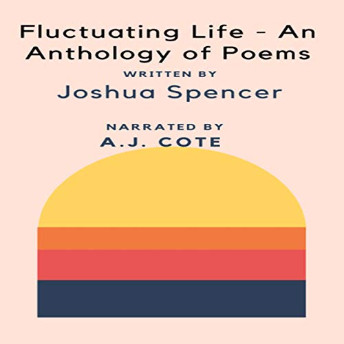 Cover of Fluctuating Life