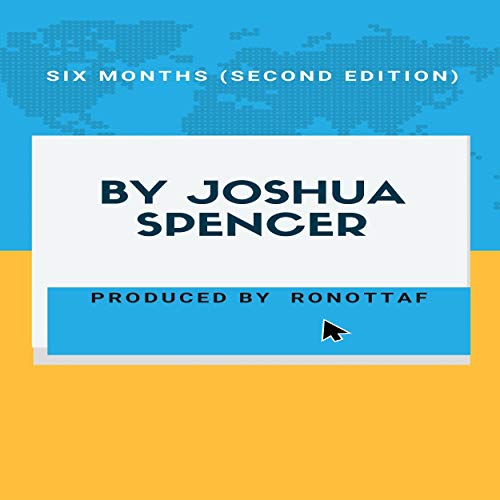 Cover of Six Months (Second Edition)