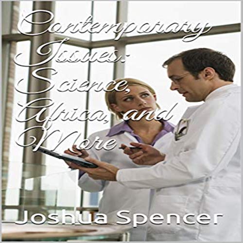 Cover of Contemporary Issues: Science, Africa, and More