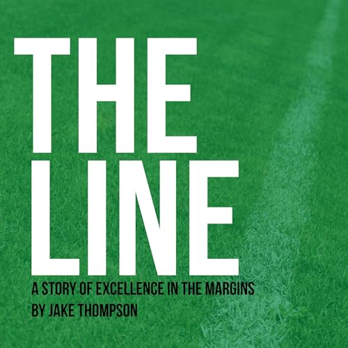Cover of The Line