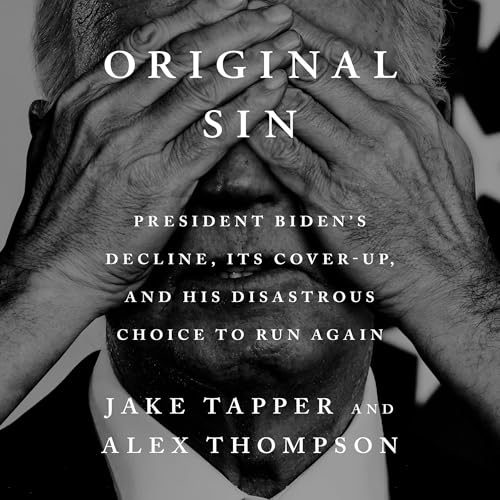 Cover of Original Sin