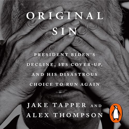 Cover of Original Sin
