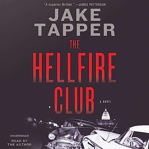 Cover of The Hellfire Club