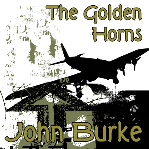 Cover of The Golden Horns