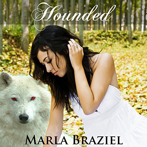 Cover of Hounded