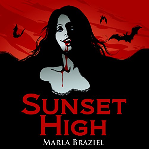 Cover of Sunset High