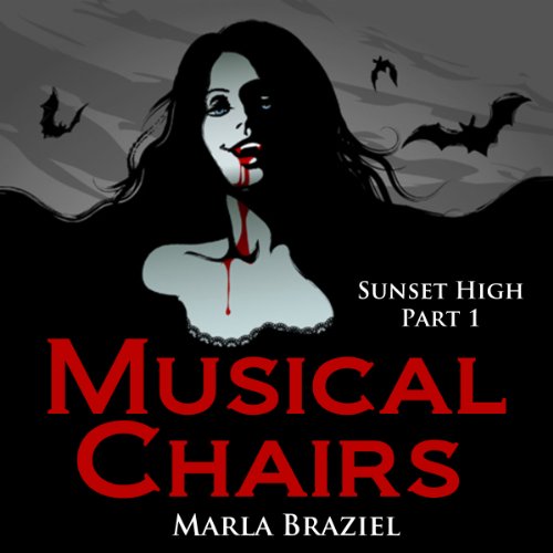 Cover of Musical Chairs