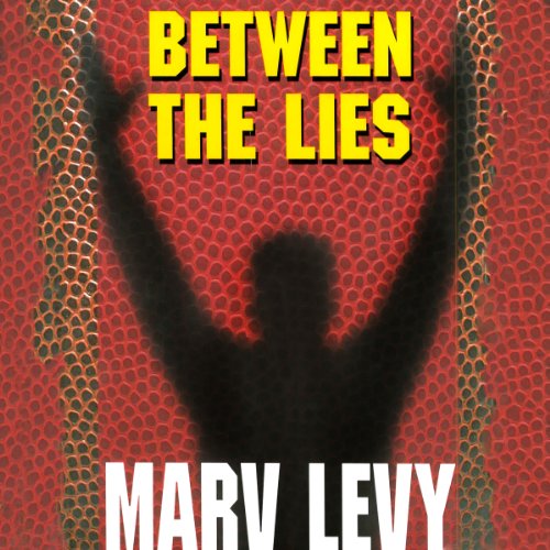 Cover of Between the Lies