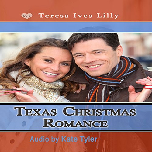 Cover of Texas Christmas Romance