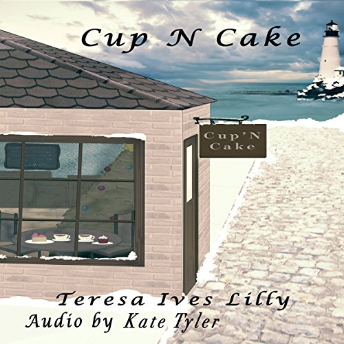 Cover of Cup N Cake