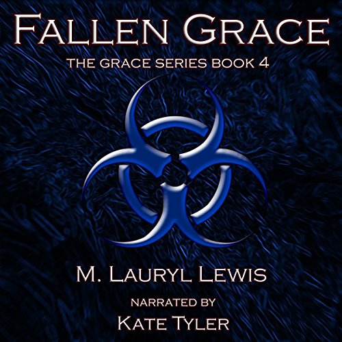 Cover of Fallen Grace
