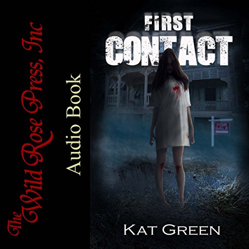 Cover of First Contact