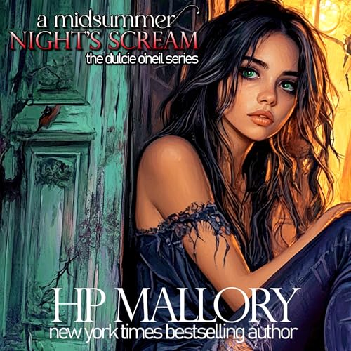 Cover of A Midsummer Night's Scream
