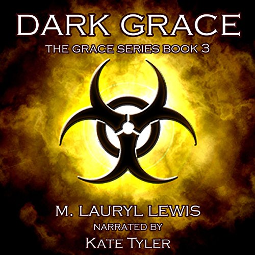 Cover of Dark Grace