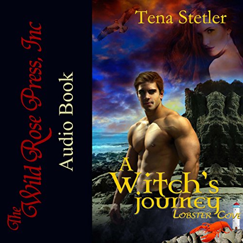 Cover of A Witch's Journey