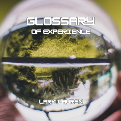 Cover of Glossary of Experience